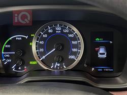 تويوتا كورولا كروس